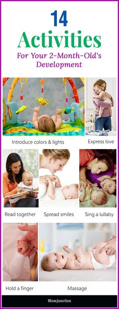 Two Month Old Baby, Baby Milestone Chart, 2 Month Old Baby, 2 Month Baby, Baby Development Activities, Interesting Activities, Baby Milestones Pictures, Activities For Babies, Mama Bird