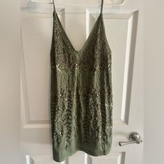 Have Never Worn- Perfect Condition Beautiful Sequin Dress Even Comes With Extra (Pictured) Free Dresses, Virtual Closet, Free People Dress, Sequin Dress, Arizona, Colorful Dresses, Sequin, Free People, Womens Dresses