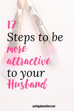 Ways To Be More Attractive, Biblical Wife, Marriage Covenant, Marriage Thoughts, Improve Marriage, Flirty Questions, Happy Marriage Tips, Marriage Inspiration, Be More Attractive