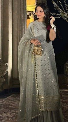 Simple Desi Wedding Outfit, Simple Wedding Dress Pakistani Style, Simple Wedding Dresses Pakistani, Wedding Formals Pakistani, Simple Desi Outfit, Pakistan Dresses Design Simple, Bridal Outfits Wedding Pakistani, Desi Dress Pakistani Outfits, Simple Pakistani Dresses Wedding