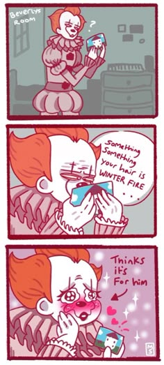 ~Se hace ilusiones xd If Horror Movies Were Realistic, How To Draw Pennywise, Penny Wise Fanart, Pennywise X Pennywise, Pennywise Drawing, It Fanart