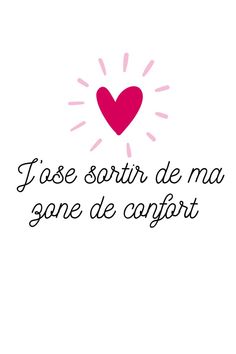 a pink heart with the words i love you in spanish, and an image of a red