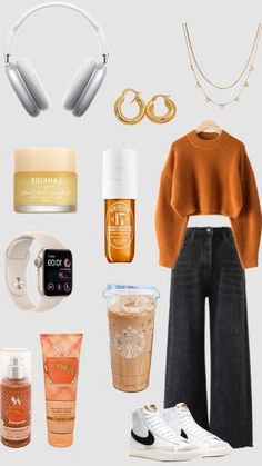 Thanksgiving Outfit Ideas That Will Make You the Star of the Dinner!🧡🍂 Step up your style game with this stunning Thanksgiving Outfit Ideas Women are obsessing over! Perfect for all your Fall Events, this look is the ultimate mix of chic and comfort. Not sure What To Wear Fall? Pair this outfit with Black Kitten Heels to elevate your look effortlessly. Whether you\'re attending an elegant Event Outfit gathering or keeping it relaxed with Lazy Day Outfits, this ensemble has you covered. Find m... Monday Aesthetic, Trendy Overalls, Monday Outfit, Sixth Form Outfits, Chic Style Inspiration, Stile Blair Waldorf, Adrette Outfits, Thanksgiving Outfit Ideas, Cute Thanksgiving Outfits