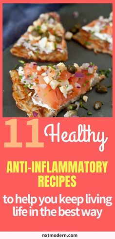 Anti-Inflammatory Recipes You Should Be Eating Every Week #antiinflammatory #recipes #alkalinefoods #alkalinediet #alkalinerecipes Fedtforbrændende Mad, Inflammatory Recipes, Cucumber Diet, Nutrition Sportive, Best Fat Burning Foods, Sport Nutrition