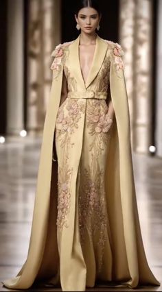 Aid Adha, Dubai 2023, Blue Dress Outfits, Modern Party, Moroccan Fashion, Elegant Dresses Classy, Pretty Prom Dresses, Stylish Dresses For Girls