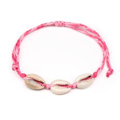 Pair this cowrie braided string bracelet with the matching necklace! Charming Shark bracelets will compliment your beachy look. Our line of beach & boho style bracelets are perfect for your next beach day, vacay, or just around town. With tons of styles to choose from, you will have no problem finding your favorite. Wear one bracelet on each limb, stack them all on one wrist, or you could always share with a friend. One things for certain, these will keep your wrist dazzling and add that extra o Braided String Bracelet, Beach Boho Style, Shark Jewelry, Boho Style Bracelets, Shark Tooth Necklace, Tooth Necklace, Puka Shell, Beach Boho, Beaded Wrap Bracelets