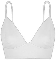 Low-cut Crop Top With Built-in Bra For Loungewear, Low-cut Crop Top With Built-in Bra, Summer Low-cut Crop Top With Built-in Bra, Summer Cotton Bra, Summer Everyday Cotton Bra, Chic Triangle Crop Top With Built-in Bra, Everyday Summer Triangle Top Bra, Summer Low-cut Bra With Built-in Support, Casual Everyday Summer Bra