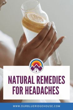 If you are looking for natural remedies for headaches, I invite you to stick around and try some of these powerful methods. Teacher Blogs