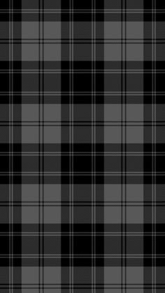 a black and white plaid pattern that looks like it has been made into a wallpaper