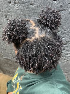 Short Afro Styles Black Women, Hair Styles For Short Black Hair Natural, 4c Curly Short Hairstyles, 4c Curls Short Hair, Hair Styles Black Women Natural Short, Knowles’s Hairstyles, 2 Afro Puffs Natural Hairstyles, Braid And Curls Hairstyles Short Hair, Mini Fro Black Woman