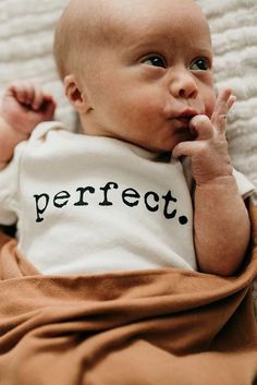 Newborn Bodysuit, Typewriter Font, Baby Shower Gifts For Boys, Baby Boy Onesies, Organic Baby Clothes, Boho Baby Shower