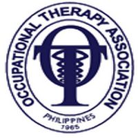 the logo for the international therapy association