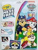 Rubble Paw Patrol, Paw Patrol Coloring, Color Wonder, Doc Mcstuffins, Activity Pack, Sports Gifts, Kids Entertainment, Baby Toddler Toys