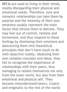 Yeah, this is generally why I feel irritated when it turns out that I like someone.