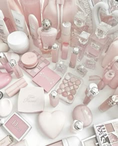 Baby Pink Aesthetic Vintage, Coquette Pic, Cheengu Pink, Coquette Stuff, Coquette Things, Sephora Skin Care, Pink Lifestyle, Pretty Pink Princess