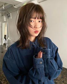 Women Haircuts, Hair Catalog, Asian Short Hair, Hair Inspiration Short, Hair Arrange, Shot Hair Styles, Haircuts Straight Hair, Hair Images, Jairzinho