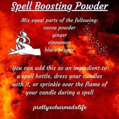 Hoodoo Magic, Wish Spell, Candle Magic Spells, Charmed Book Of Shadows, Witch Coven, Traditional Witchcraft, Magic Spell Book