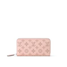 LOUIS VUITTON® - Zippy Wallet - Rose Jasmine Louis Vuitton Official Website, Louis Vuitton Wallet Zippy, Trunk Bag, Luxury Wallet, Duffle Bag Travel, Wallet Pouch, Monogram Bag, Silver Jewelry Fashion, Leather Wallets