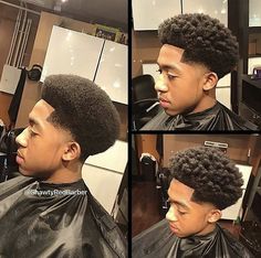 Hair style Hair Texture Chart, Afro Fade, Natural Hair Men, Black Hair Growth