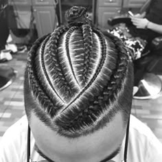 Cornrow Dreads, Fresh Hairstyles, Blonde Dreads, American Hairstyles