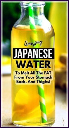 This Drink Complete Change My Life - Burn Belly Fat Like Crazy With This Drink by healthy heritage | This newsletter was created with Smore, an online tool for creating beautiful newsletters for educators, nonprofits, businesses and more Japanese Water, Burn Belly Fat, Like Crazy, Change My Life, Online Tools, Belly Fat, Education, Drinks