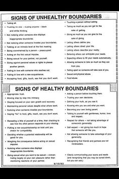 Unhealthy Boundaries, Setting Boundaries Worksheet, Boundaries Worksheet, Uppfostra Barn, Detox Kur, Counseling Activities, Single Quotes