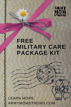 Free Military Care Package Kit Boot Camp Care Package Ideas, Basic Training Care Package, Army Boot Camp Care Package, Basic Training Letters, Military Care Package Ideas Valentines Day, Father’s Day Military Care Package