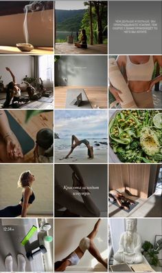 Yoga Aesthetic Instagram Feed, Aesthetic Wellness Pictures, Yoga Mat Photography, Yoga Studio Instagram Feed, Pilates Instagram Feed, Yoga Content Ideas, Yoga Instagram Feed