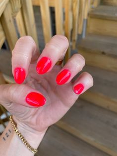 Dip Hot Pink Nails, Pink Nails, Nails Inspiration, Nail Inspo, Dip, Gel Nails, Hot Pink, Beauty Makeup, Cool Designs