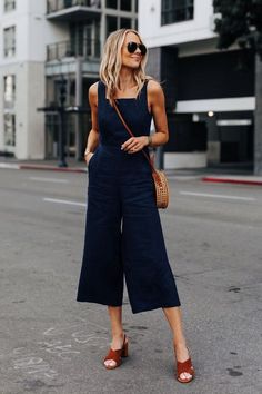 Hot Summer Outfits, Style Casual Chic, Summer Trends Outfits, Fashion Jackson, Summer Work Outfits, Street Styles