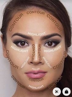 Event Eye Makeup, Makeup Pinterest