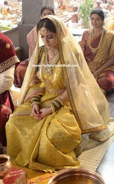 Big Talk, Indian Bride Outfits, Wedding Saree Collection, Indian Dresses Traditional, Indian Wedding Wear