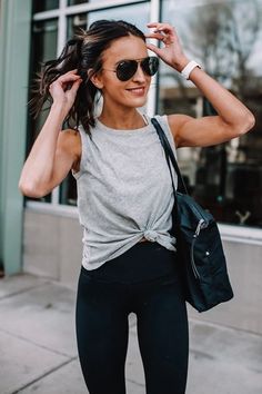 Athletic Style Women, Night Out Outfit Classy, Lauren Kay Sims, Gym Clothes Women, Athletic Style, Workout Outfit, Sporty Outfits, Running Clothes, Active Wear Outfits