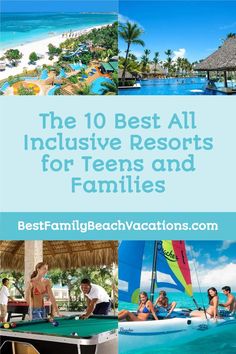 all inclusive resorts for teens Cheap All Inclusive Vacations Families, Family All Inclusive Resorts Mexico, Carribean Resorts, Budget Friendly All Inclusive Resorts, Best All Inclusive Resorts For Families Mexico, All Inclusive Mexico, Trips Abroad