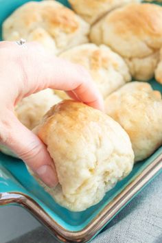 Gluten Free Rolls Recipe - Soft and Fluffy Rolls (Dairy Free Option)
