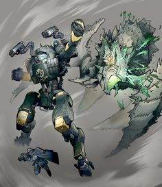 Titanfall 2 Art, Titanfall Art, Titanfall Game, Titanfall 2, Pilots Art, Warrior Drawing, Military Artwork, Titanfall, Mecha Anime