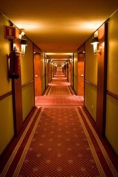 Cool Hotel Rooms, Tranquility Base Hotel And Casino, Red Hotel, Tranquility Base, Hotel Aesthetic, Hotel Corridor, Hotel Hallway, Abandoned Hospital, The Backrooms