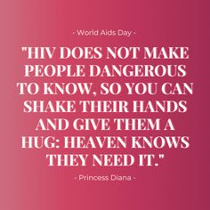 What Is Aids, Prevention Quotes, Kids Quotes, Living With Hiv, My Children Quotes, 1 December, Study Flashcards