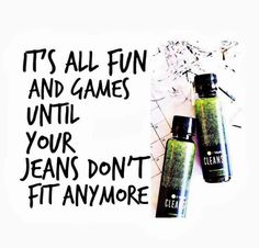 BOGO Itworks Cleanse, Healthy Conversation, 2 Day Cleanse