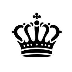 Crown Stencil, Crown Vector, Crown Silhouette, Crown Images, Crown Png, Male Crown, Crown Svg, King's Crown, Queen Png