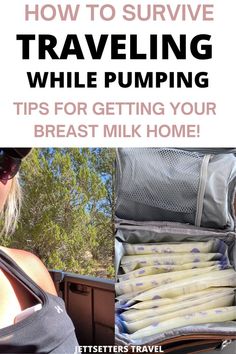 how to travel with breast milk Flying With Breastmilk, Breast Milk Freezer Storage Ideas, How To Travel With Breastmilk, Traveling With Breastmilk On Plane, Traveling With Breastmilk, How To Storage Breastmilk, Pumping And Breastfeeding Schedule