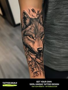 Chic Womens Half Sleeve Tattoo Inspirations Gallery Forearm Tattoo Half Sleeves, Big Tattoos, Half Sleeve Tattoos, Classic Tattoo