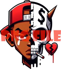 Boondocks Style, Heart Character, Dynamic Character, Professional Aesthetic, Nike Art, Wallpapers Cartoon, Photo Logo Design, Graffiti Characters