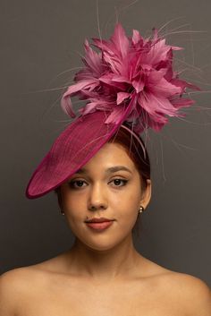 Find the perfect Kentucky Derby Hat. The Best Kentucky Derby Hats. Run For The Roses, Derby Fascinator