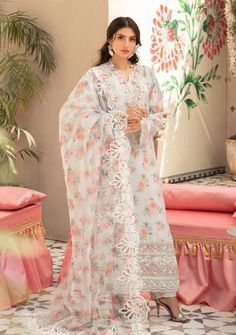 taffeta dress wedding Wedding Dresses Taffeta, Taffeta Dress, Silk Taffeta, Floral Print Shirt, Perfect Wedding Dress, The Perfect Wedding, Style And Grace, Cut Work, Embroidery Details