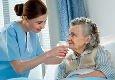 Checking on Your Loved One's Care in a Nursing Home Patient Care Assistant, Infection Control Nursing, Care Assistant, Sleep Clinic, Home Care Services, Home Health Aide, Nursing Courses