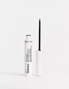 Lash And Brow Serum, The Ordinary Serum, Lashes And Brows, Eyebrow Serum, Brow Serum, Peptide Serum, Eyelash Serum, Lash Serum