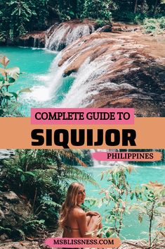 the complete guide to soufjor in philippines with text overlaying it