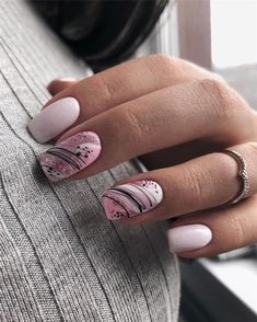 Summer Nail Color Designs Ideas For Exceptional Look 2019 - Page 3 of 138 - Soflyme Nail Color Designs, Summer Nail Color, Summer Nails Colors Designs, Spider Gel, Solid Color Nails, Square Nail Designs, Short Square Nails, Her Nails, Colorful Nail Designs