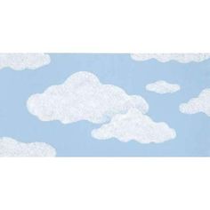 Clouds Stencil How to Detail Image How To Paint Clouds On A Wall, Cloud Bathroom, Clouds Stencil, Stenciled Curtains, Natural Sea Sponge, Cloud Stencil, Floor Cloths, Sea Sponge, School Painting